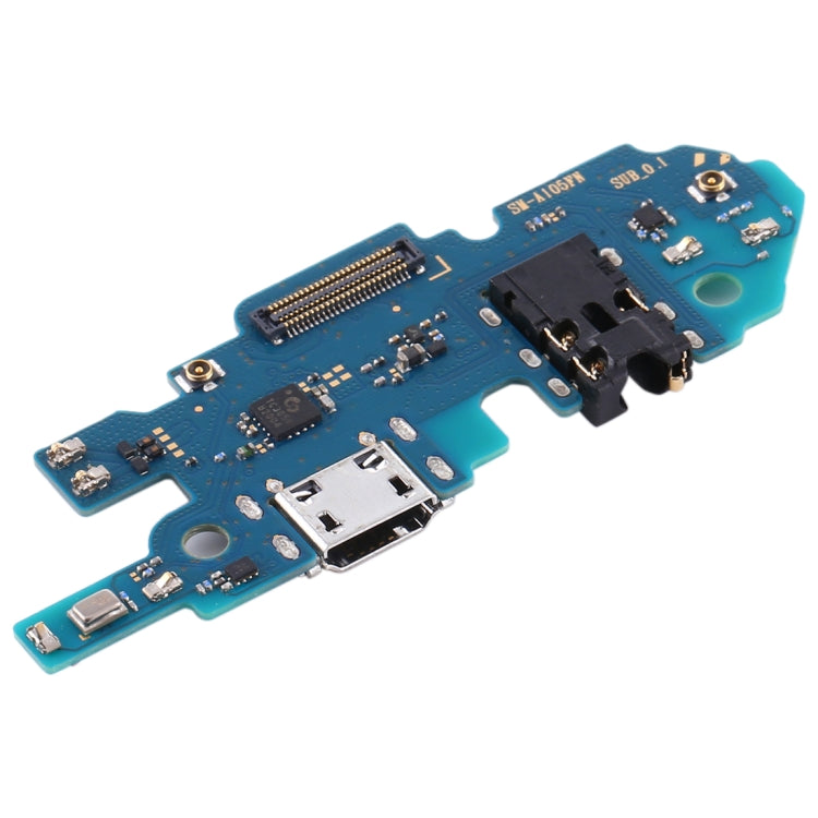 Carte de Port de charge d'origine pour Samsung Galaxy A10 SM-A105FN