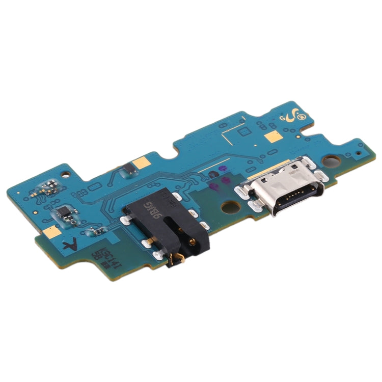 Pour Samsung Galaxy A20 SM-A205U (version américaine) carte de port de charge d'origine