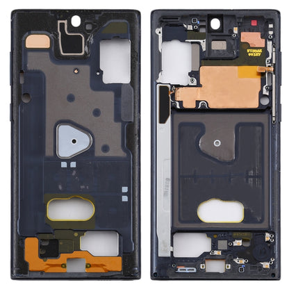 Pour Samsung Galaxy Note10, plaque de cadre central
