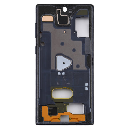 Pour Samsung Galaxy Note10, plaque de cadre central