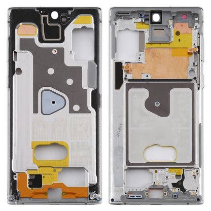 Pour Samsung Galaxy Note10, plaque de cadre central
