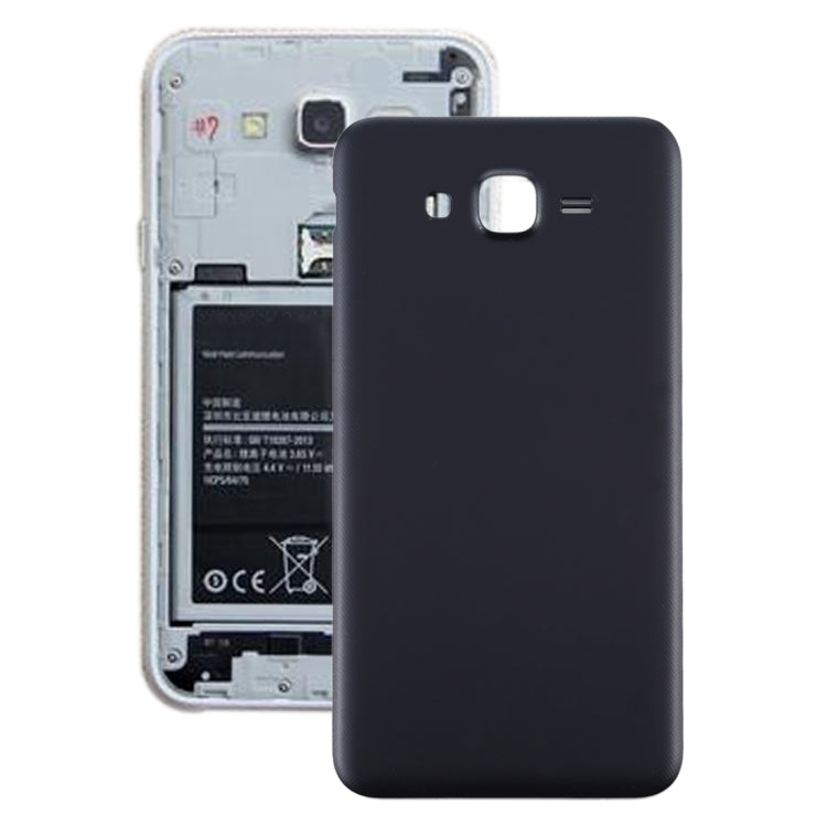 Pour Samsung Galaxy J7 Neo / J7 Core / J7 Nxt SM-J701 Couvercle arrière de la batterie