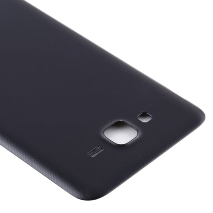 Pour Samsung Galaxy J7 Neo / J7 Core / J7 Nxt SM-J701 Couvercle arrière de la batterie