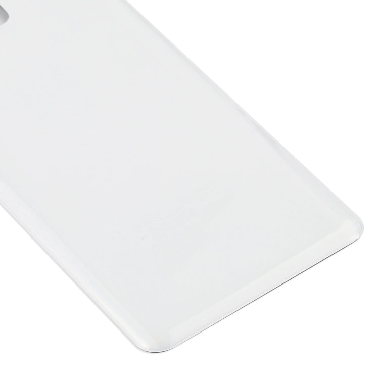 Pour Samsung Galaxy A21s Couvercle arrière de la batterie