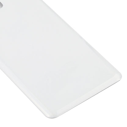 Pour Samsung Galaxy A21s Couvercle arrière de la batterie