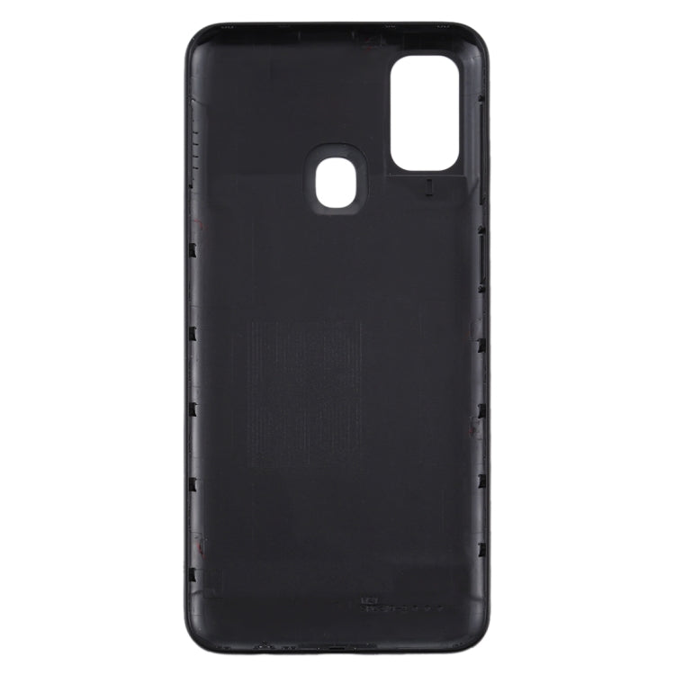 Pour Samsung Galaxy M21 Couvercle arrière de la batterie