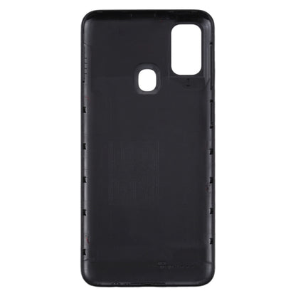 Pour Samsung Galaxy M21 Couvercle arrière de la batterie