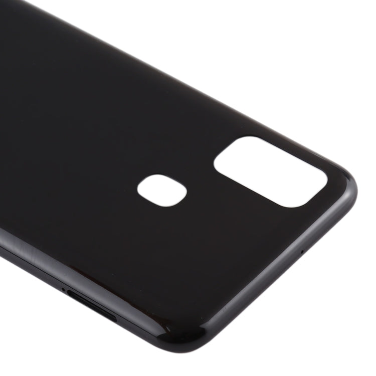 Pour Samsung Galaxy M21 Couvercle arrière de la batterie