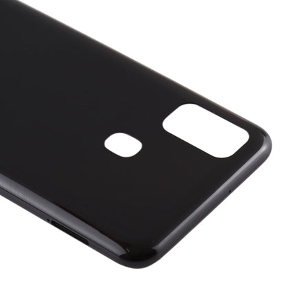Pour Samsung Galaxy M21 Couvercle arrière de la batterie