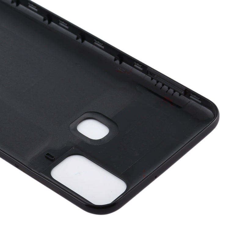 Pour Samsung Galaxy M21 Couvercle arrière de la batterie