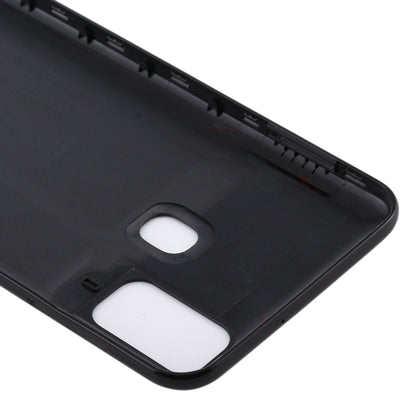 Pour Samsung Galaxy M21 Couvercle arrière de la batterie