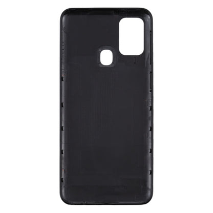 Pour Samsung Galaxy M31 / Galaxy M31 Prime Cache arrière de la batterie