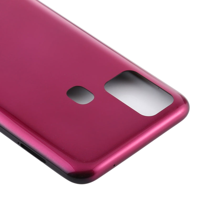 Pour Samsung Galaxy M31 / Galaxy M31 Prime Cache arrière de la batterie