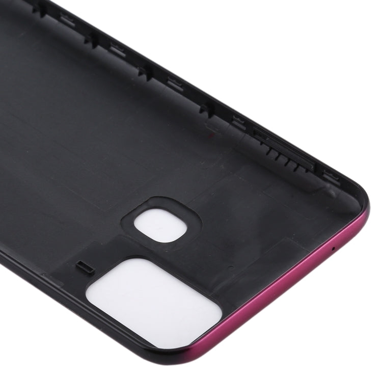 Pour Samsung Galaxy M31 / Galaxy M31 Prime Cache arrière de la batterie