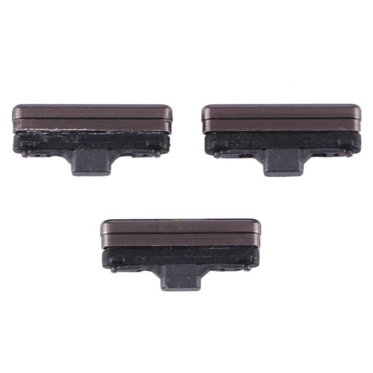 Pour Samsung Galaxy A80 Bouton d'alimentation et bouton de contrôle du volume