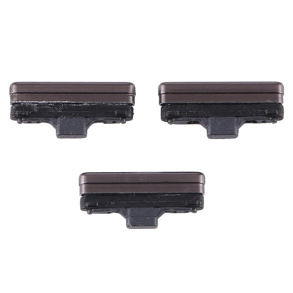 Pour Samsung Galaxy A80 Bouton d'alimentation et bouton de contrôle du volume