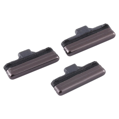 Pour Samsung Galaxy A80 Bouton d'alimentation et bouton de contrôle du volume