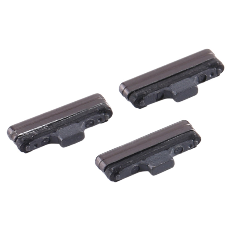 Pour Samsung Galaxy A80 Bouton d'alimentation et bouton de contrôle du volume