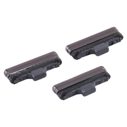 Pour Samsung Galaxy A80 Bouton d'alimentation et bouton de contrôle du volume