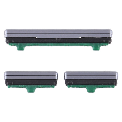 Pour Samsung Galaxy S10 5G Bouton d'alimentation et bouton de contrôle du volume