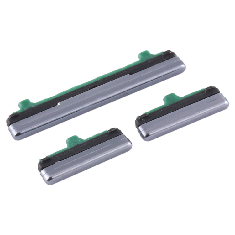 Pour Samsung Galaxy S10 5G Bouton d'alimentation et bouton de contrôle du volume