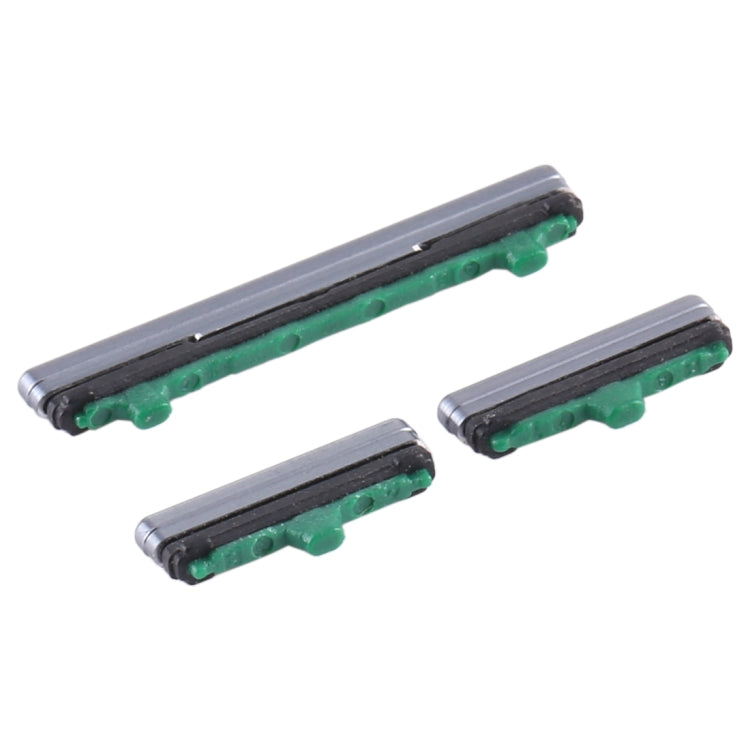 Pour Samsung Galaxy S10 5G Bouton d'alimentation et bouton de contrôle du volume