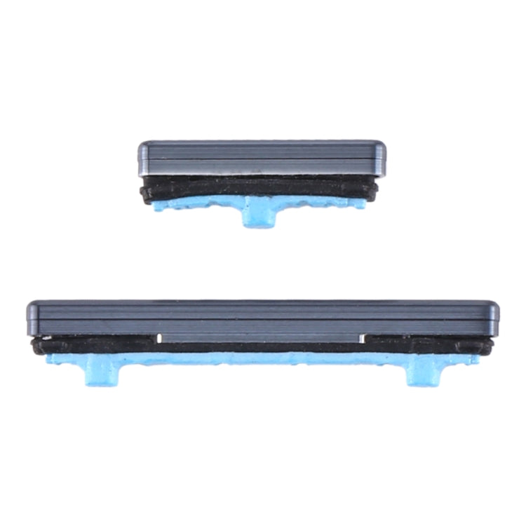 Pour Samsung Galaxy Note10 Bouton d'alimentation et bouton de contrôle du volume