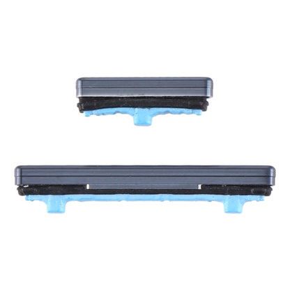 Pour Samsung Galaxy Note10 Bouton d'alimentation et bouton de contrôle du volume