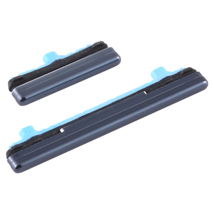 Pour Samsung Galaxy Note10 Bouton d'alimentation et bouton de contrôle du volume
