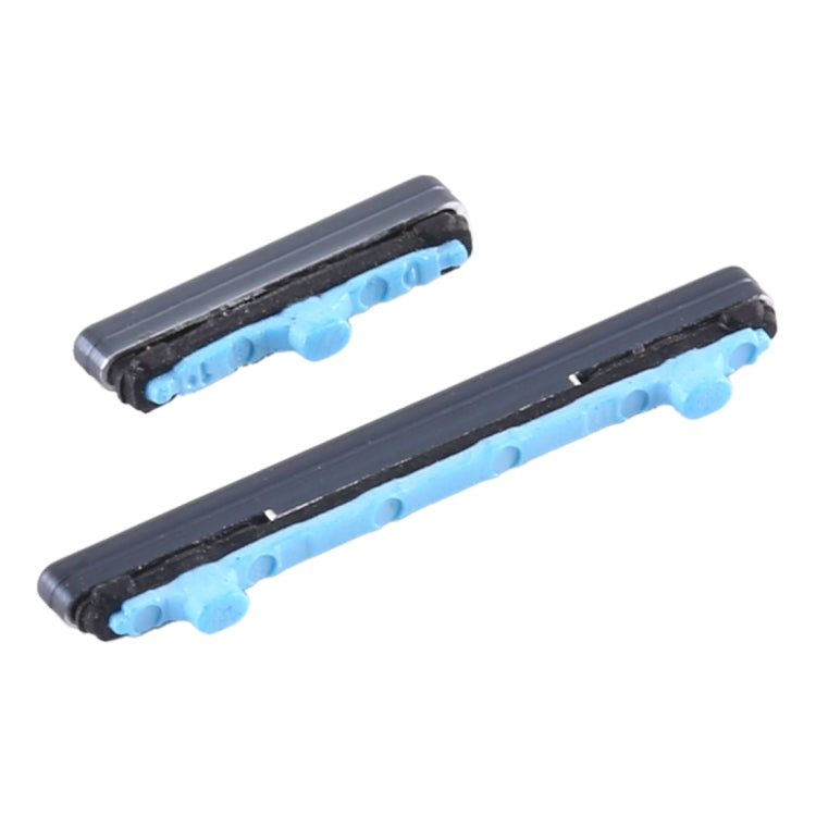 Pour Samsung Galaxy Note10 Bouton d'alimentation et bouton de contrôle du volume