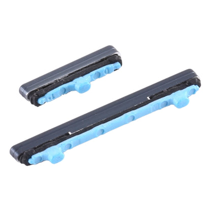 Pour Samsung Galaxy Note10 Bouton d'alimentation et bouton de contrôle du volume