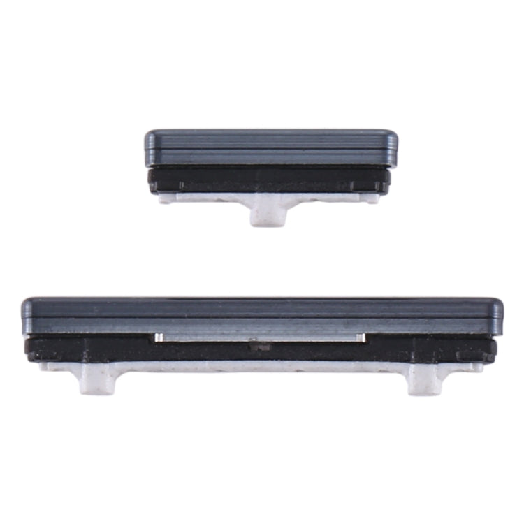 Pour Samsung Galaxy Note10+ Bouton d'alimentation et bouton de contrôle du volume