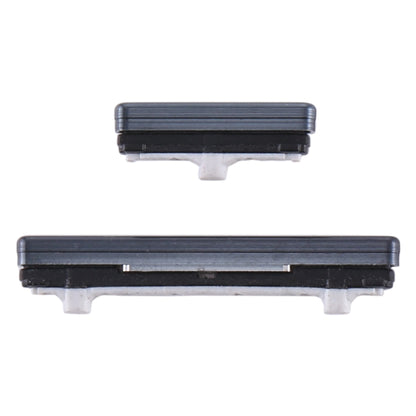 Pour Samsung Galaxy Note10+ Bouton d'alimentation et bouton de contrôle du volume