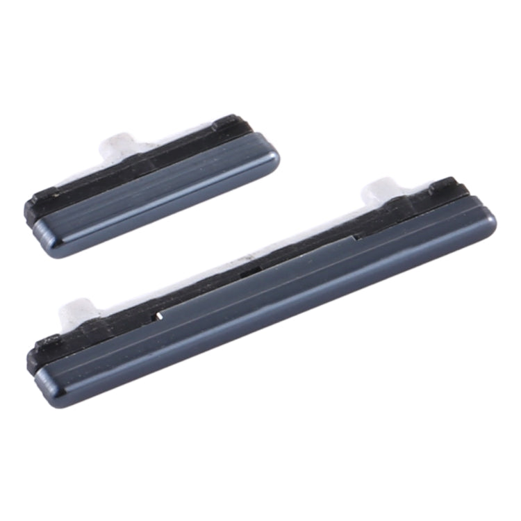 Pour Samsung Galaxy Note10+ Bouton d'alimentation et bouton de contrôle du volume
