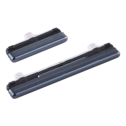 Pour Samsung Galaxy Note10+ Bouton d'alimentation et bouton de contrôle du volume