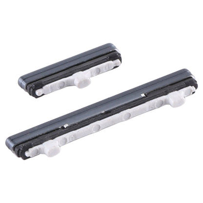 Pour Samsung Galaxy Note10+ Bouton d'alimentation et bouton de contrôle du volume