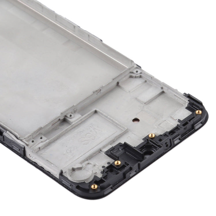 Écran LCD matériel TFT et assemblage complet de numériseur avec cadre pour Samsung Galaxy M30s