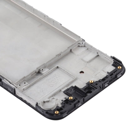 Écran LCD matériel TFT et assemblage complet de numériseur avec cadre pour Samsung Galaxy M30s