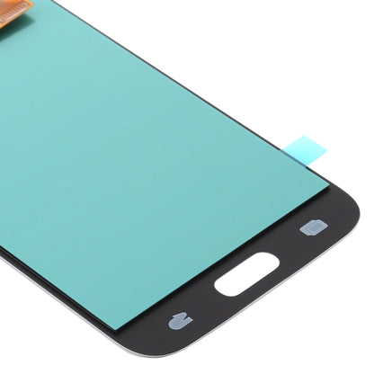 Écran LCD matériel OLED et assemblage complet de numériseur pour Samsung Galaxy S7