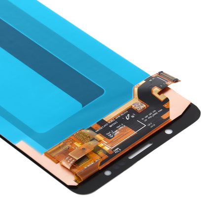 Écran LCD matériel OLED de 5,5 pouces et ensemble complet de numériseur pour Samsung Galaxy Note 5
