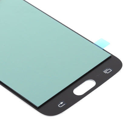 Écran LCD matériel OLED et assemblage complet de numériseur pour Samsung Galaxy S6