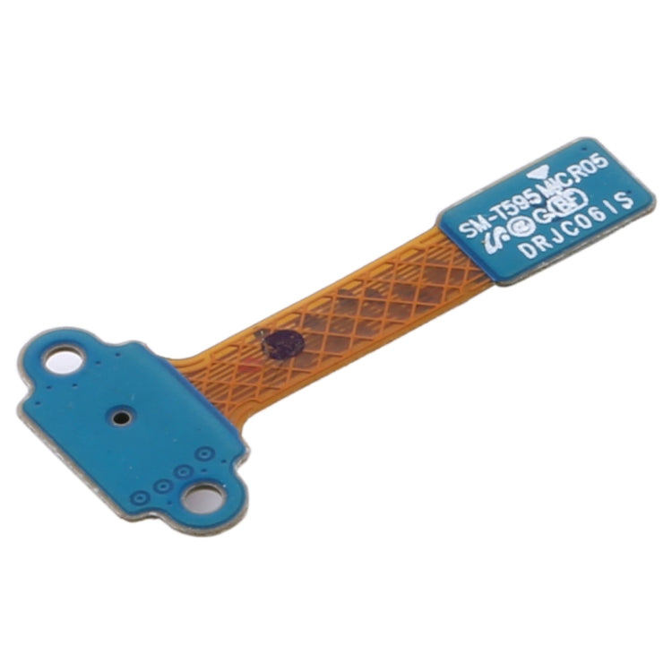 Câble flexible de microphone pour Samsung Galaxy Tab A 10.5 / SM-T595