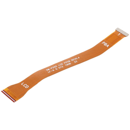 Câble flexible LCD pour Samsung Galaxy Tab A 8.0 et S Pen (2019) / SM-P205