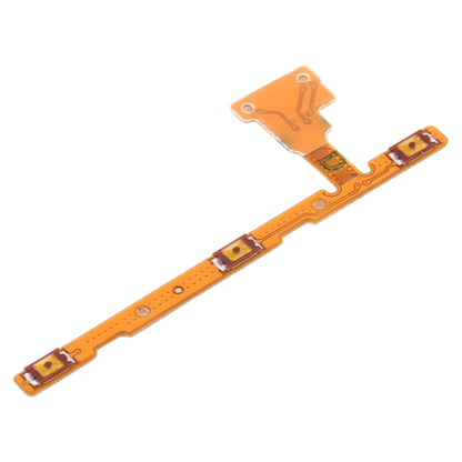 Câble flexible pour bouton d'alimentation et bouton de Volume, pour Samsung Galaxy Tab S2 9.7 SM-810/815