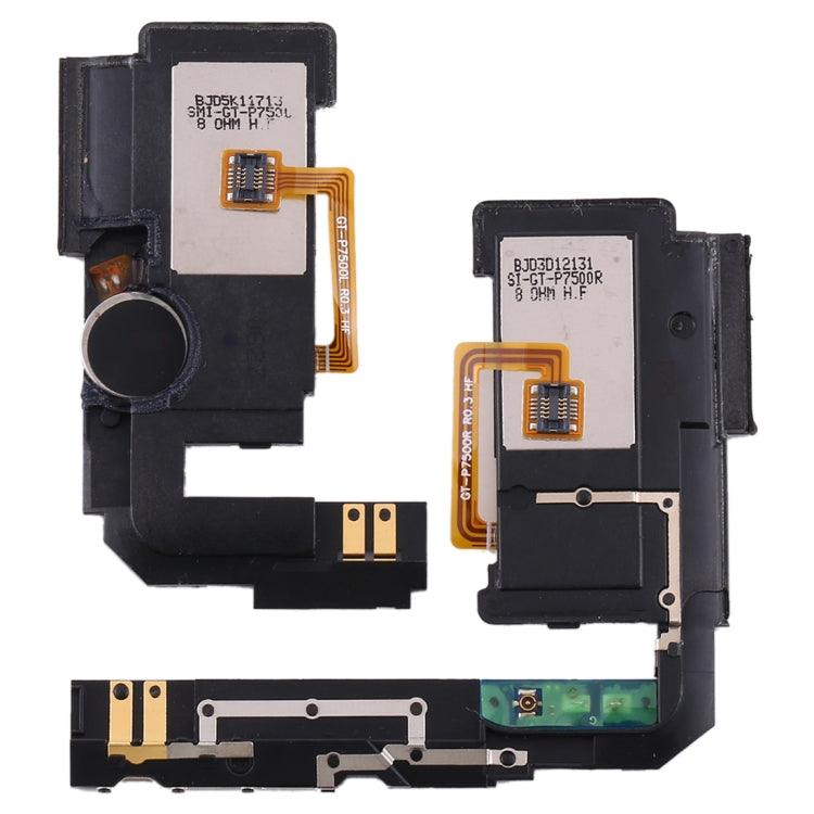 Pour Samsung Galaxy Tab 10.1 3G SM-P7500, haut-parleur, sonnerie