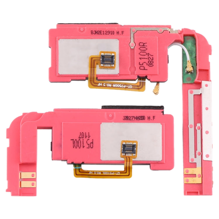 Pour Samsung Galaxy Tab 2 10.1 P5100, haut-parleur, sonnerie