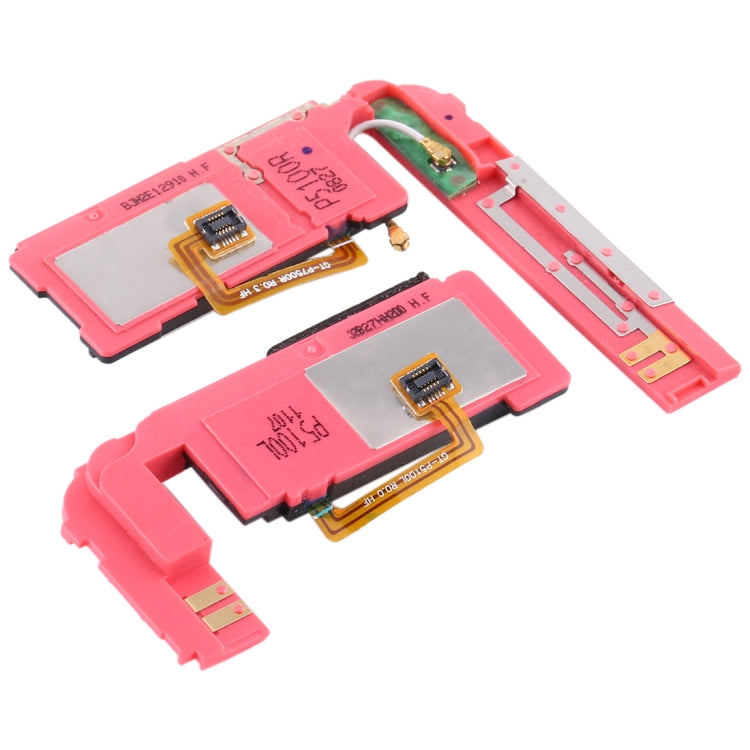 Pour Samsung Galaxy Tab 2 10.1 P5100, haut-parleur, sonnerie