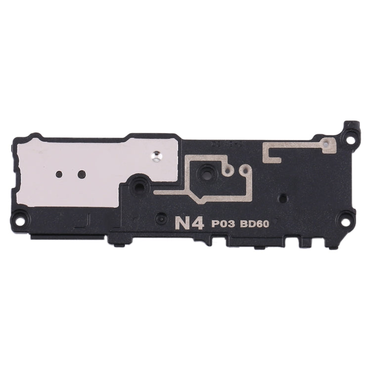 Pour Samsung Galaxy Note10 + Haut-Parleur Sonnerie Buzzer