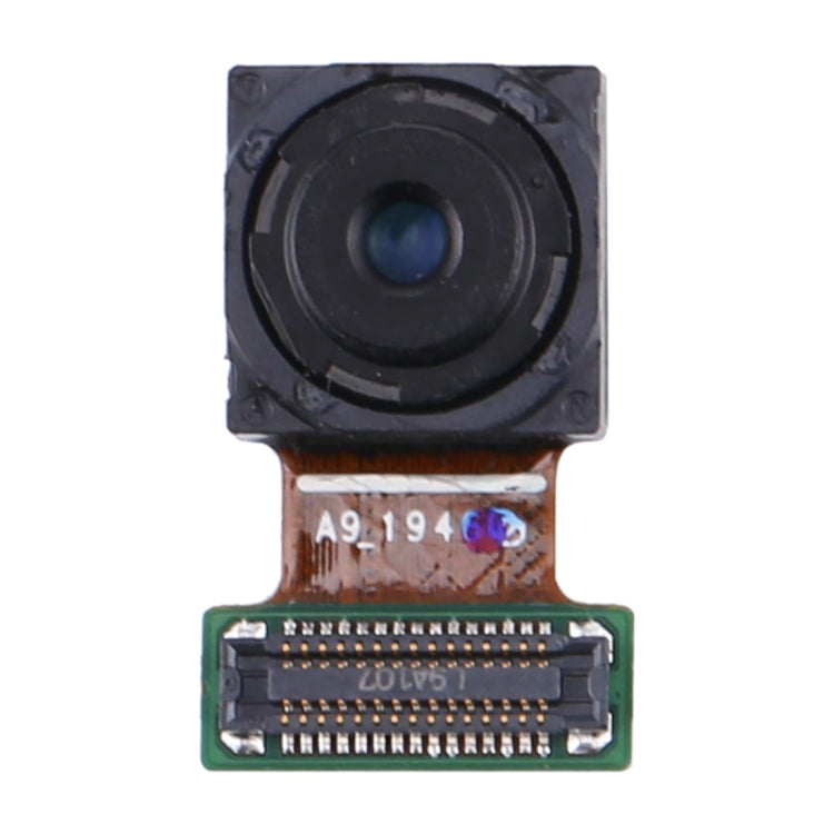 Pour Samsung Galaxy A9 (2018) SM-A920F Caméra frontale