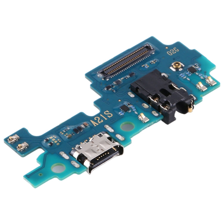 Pour carte de port de chargement Samsung Galaxy A21S